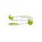 Professional Kitchen Wash Dish Silicone Clean Brush