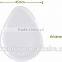 Wholesale Silicone Makeup Powder Puff Face Liquid Foundation Silicone Jelly Cosmetic Puff For BB/CC Cream