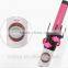 wand curling iron 360 Degree Rotating automatic Ceramic