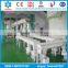Advanced technology corn germ production line