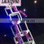 LDJ572 wedding metal stand