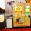 Hot Sale Automatic Orange Juice Vending Machine