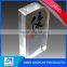 Hot Sale Printed Clear Acrylic Paperweight Block Wholesale