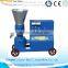 Cheap price animal feed pellet machine/ pellet making machine for chicken feed on sale