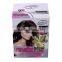 Henna hair colorful dye hair dye color shampoo fashion styles shinny color