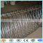 fencing protecting razor barbed wire BTO-22