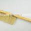 bee brush with double bristle for beekeeper