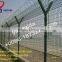 Wire Mesh Fence for Border barrier