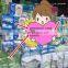 New Brand Hot Sell PE Lovely Film Cheap Baby Friends Baby Diapers Manufacturer in China