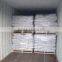Natural bentonite clay