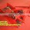 4U-1 kubota harvester price
