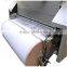 China supplier high quality nonwoven fiber cotton carding machine