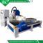 Alibaba wood engraver,12 month warranty cnc router