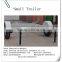 40ft Trailer Chassis Frame