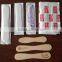 2017 brich 93mm 114mm Wooden Craft Sticks/Ice Cream Sticks