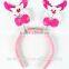 Christmas Decoration Supplies Santa headwear for kids