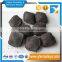 With sample and have nice price to reduce the impurity ferro silicon ball