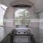 For Sale Outdoor Street Mobile Fast Food Cart
