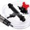 1 Inch Irrigation Venturi Fertilizer Injectors Device Filter Kit Tube