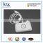 Low price small ISO14443A/ B 13.56Mhz rfid smart card reader& writer, contactless card reader&writer