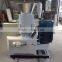 Flat Die SKJ System Wood Pellet Machine With Automatic Lubrication System
