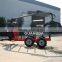 3T log loader trailer