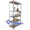 Heavy Duty 5 Metal Shelf boltless Garage shelves