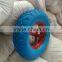 Hand Trolley Wheel Tire