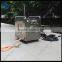 Industrial field car wash supplies wholesale