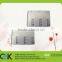 Factory Price PVC Combo Plastic Card