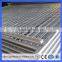 Construction Site Standard Hot Dipped Galvanized Welded Panel Removable Temporary Fence(Guangzhou Factory)