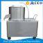 skin peeling machine for potota /Eco-friendly fruit and vegetable peeling machine