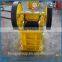 low price mini jaw crusher made in China