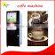 Excellent!!! coffee vending machine/nescafe coffee vending machine/instant coffee vending machine