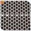 the best seller decorative perforated metal mesh