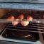 Wire Microwave Oven Rack