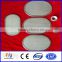 Direct manufacturer porous mesh filter discs