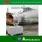 coal mine station mist duster