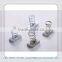 Lowest cost stainless steel spring clip manufacture OEM custom various springs