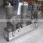 ZW32-12kV Outdoor High Voltage Vacuum Circuit Breaker