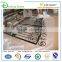 High Quality Metal Garden Fencing Gate