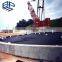 Needle Punched Way Material Nonwoven Geotextile