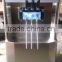 Free Mould Ice Cream Cone Bulking Machine puffed corn machine (SMS:0086-18236968979)