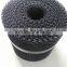 HDPE plastic gutter guard mesh factory
