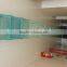 Fishing trap R25-180 with 9.52m length for lobster shrimps and crabs