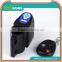 Remote Wireless Bike Alarm Bicycle Code Alarm With Patent