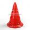 2016 PE material 30cm Soccer Training Cones & Markers