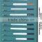 professional cutlery and knives for restaurant and hotels,foodservices
