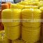 south asia need 3 strand diameter 47mm nylon rope