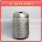 Beautiful Dope Dyed Polyester FDY and DTY Carpet A Grade Yarn